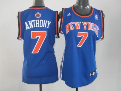 Women's NBA Jerseys-76